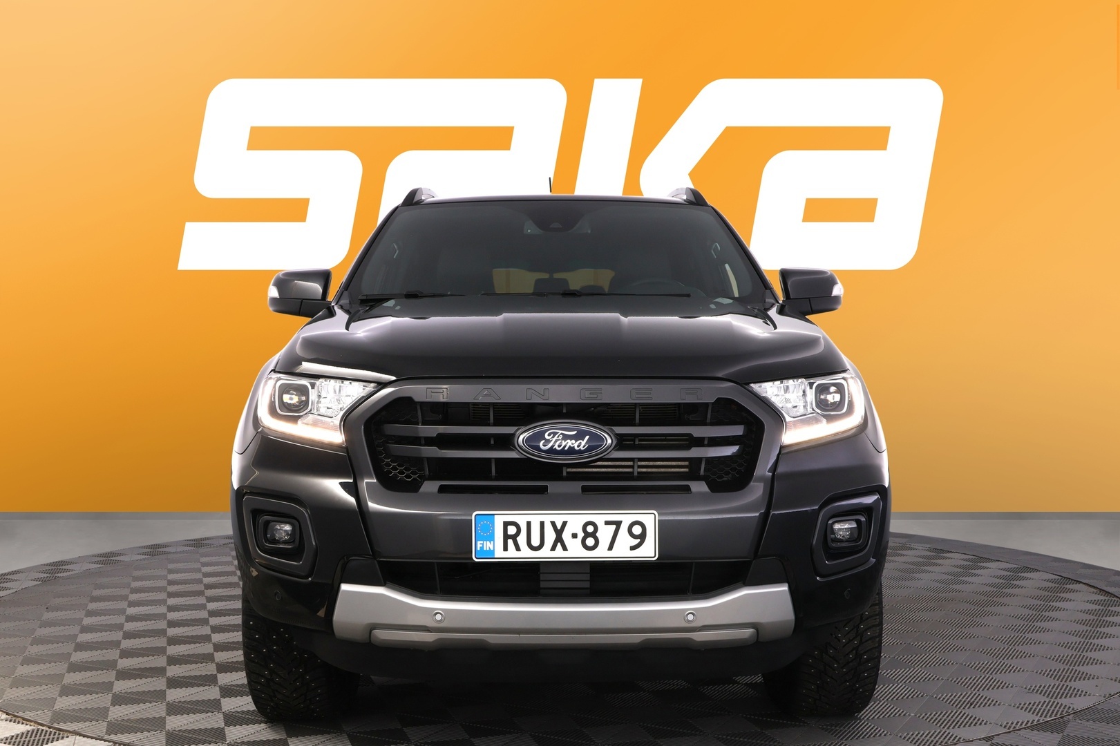 FORD Ranger 2023
