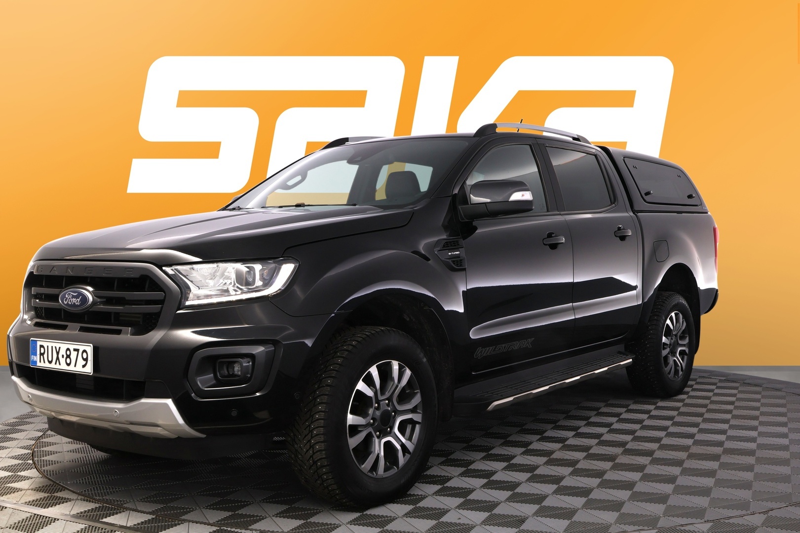 FORD Ranger 2023