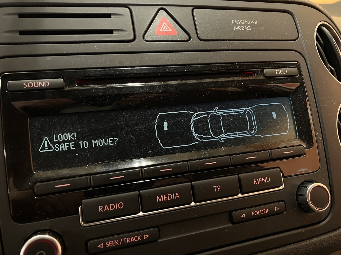 VOLKSWAGEN Golf Plus 2013