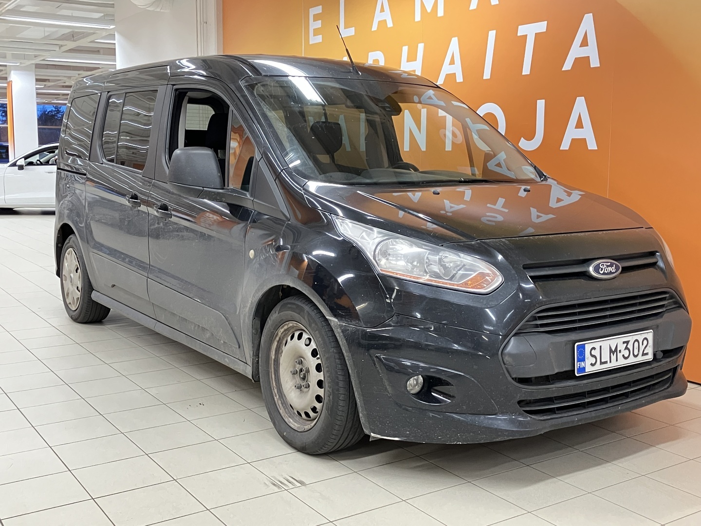 FORD Grand Tourneo Connect 2014