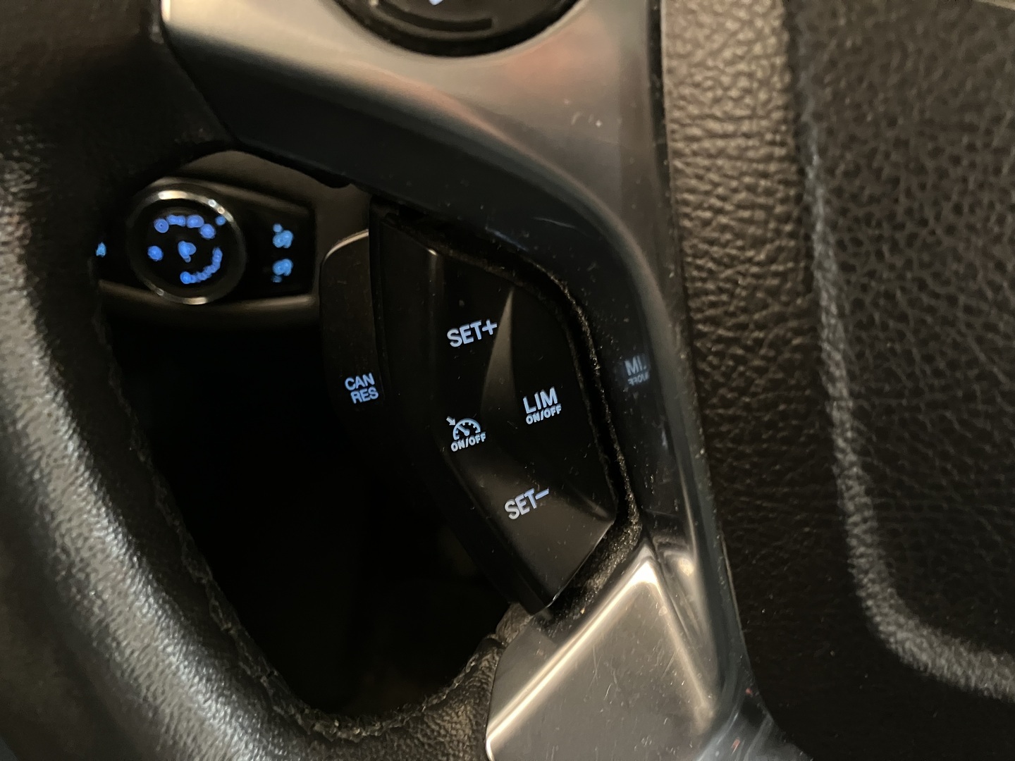 FORD Grand Tourneo Connect 2014