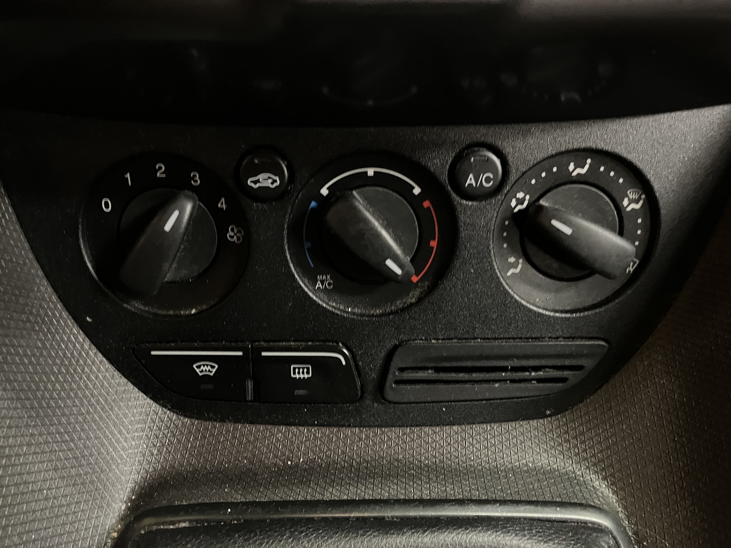 FORD Grand Tourneo Connect 2014