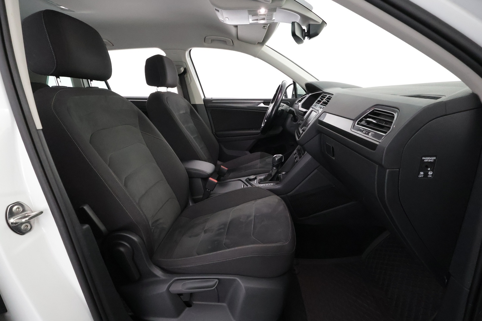 VOLKSWAGEN Tiguan 2017