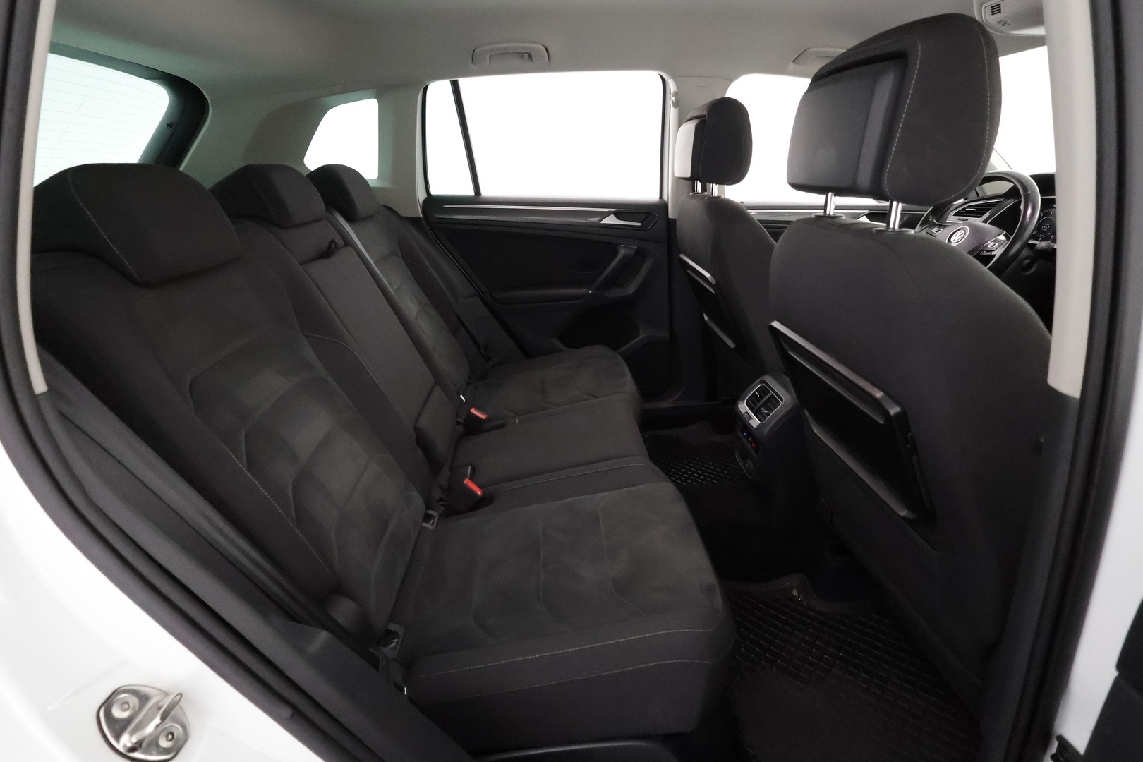 VOLKSWAGEN Tiguan 2017