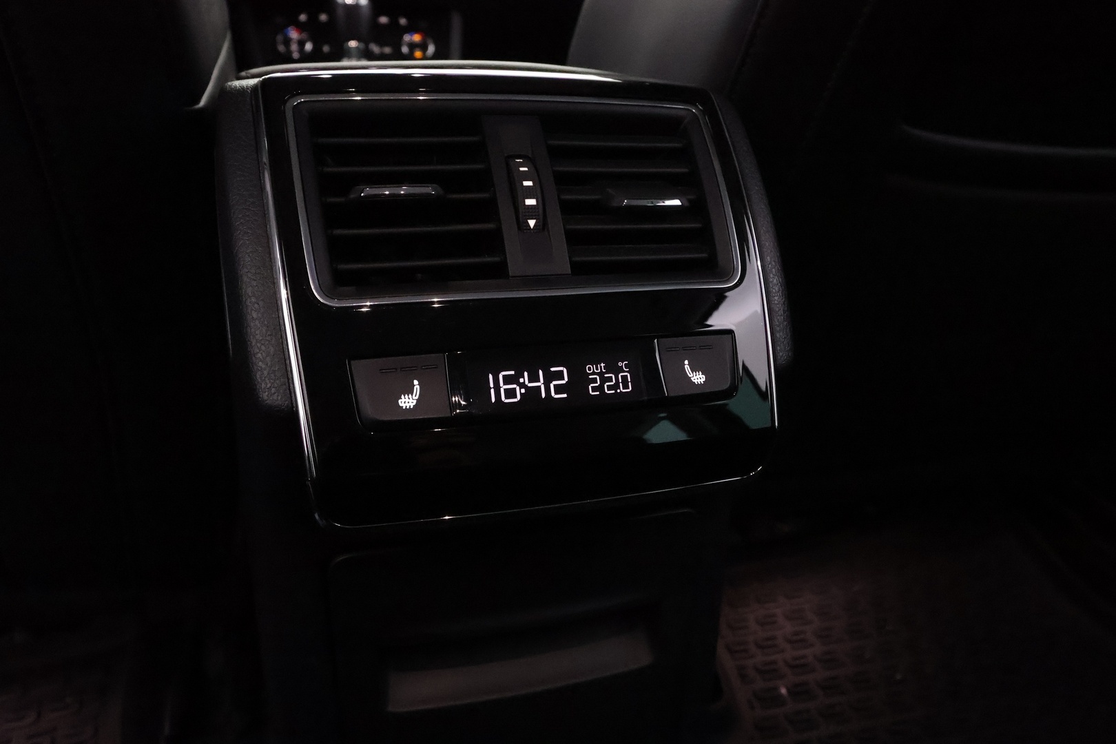 SKODA Superb 2018