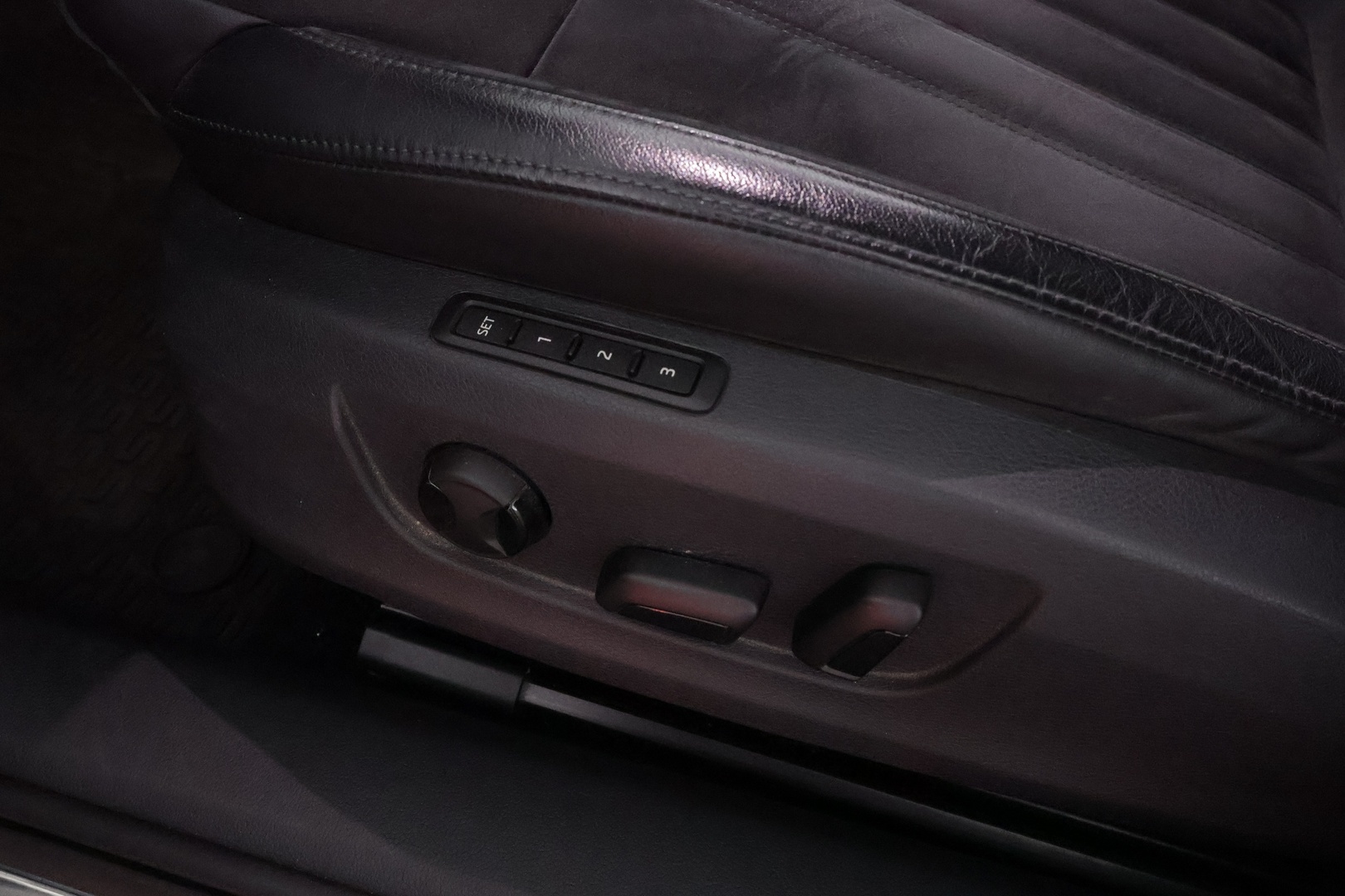 SKODA Superb 2018