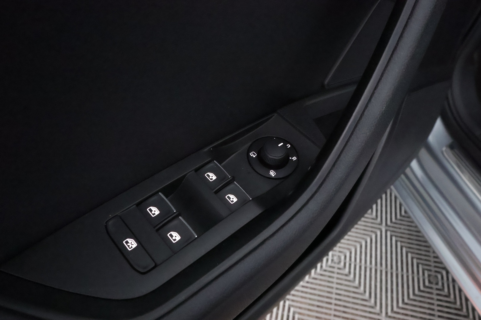SKODA Superb 2018