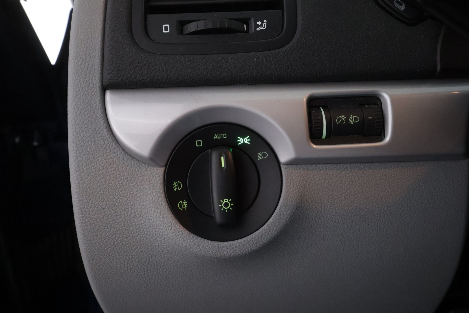 SKODA Yeti 2010