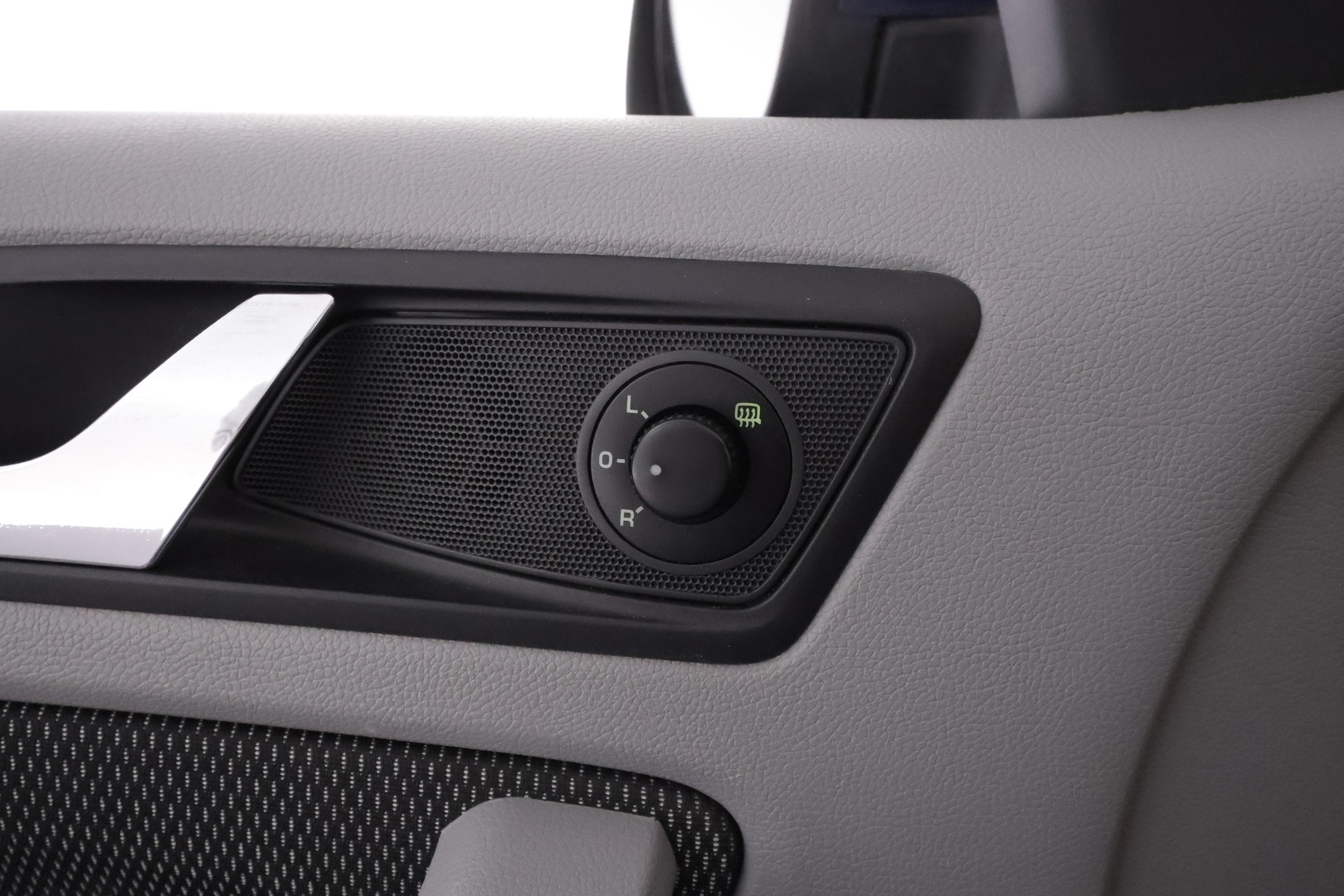 SKODA Yeti 2010
