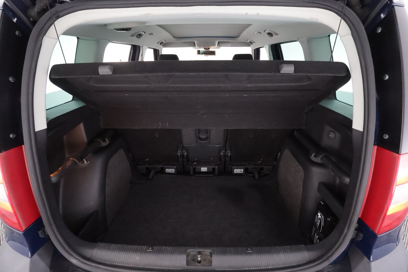 SKODA Yeti 2010