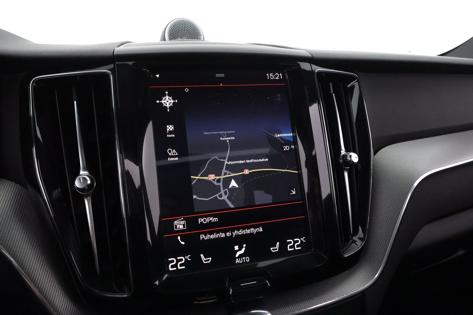 VOLVO XC60 2018