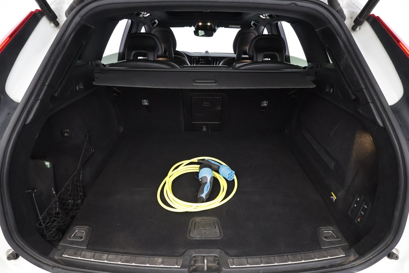 VOLVO XC60 2018