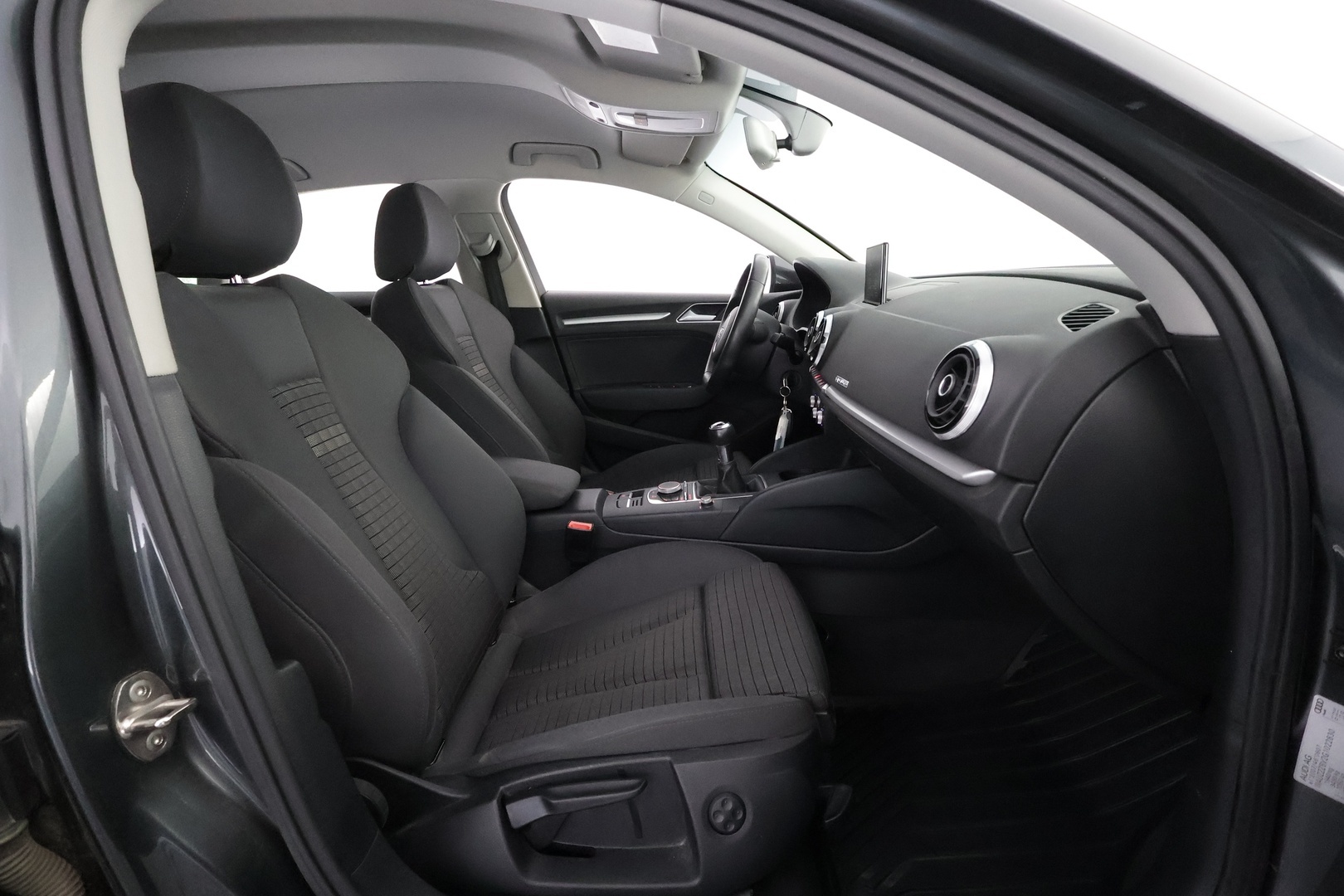 AUDI A3 2016