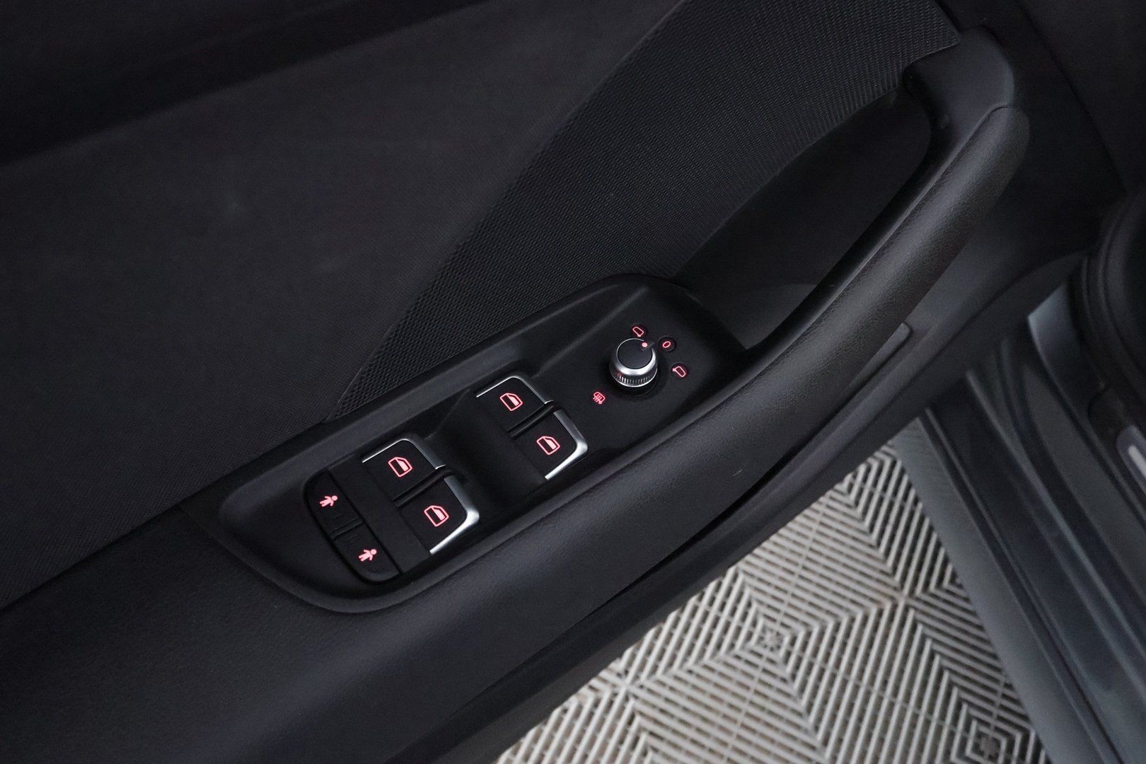AUDI A3 2016