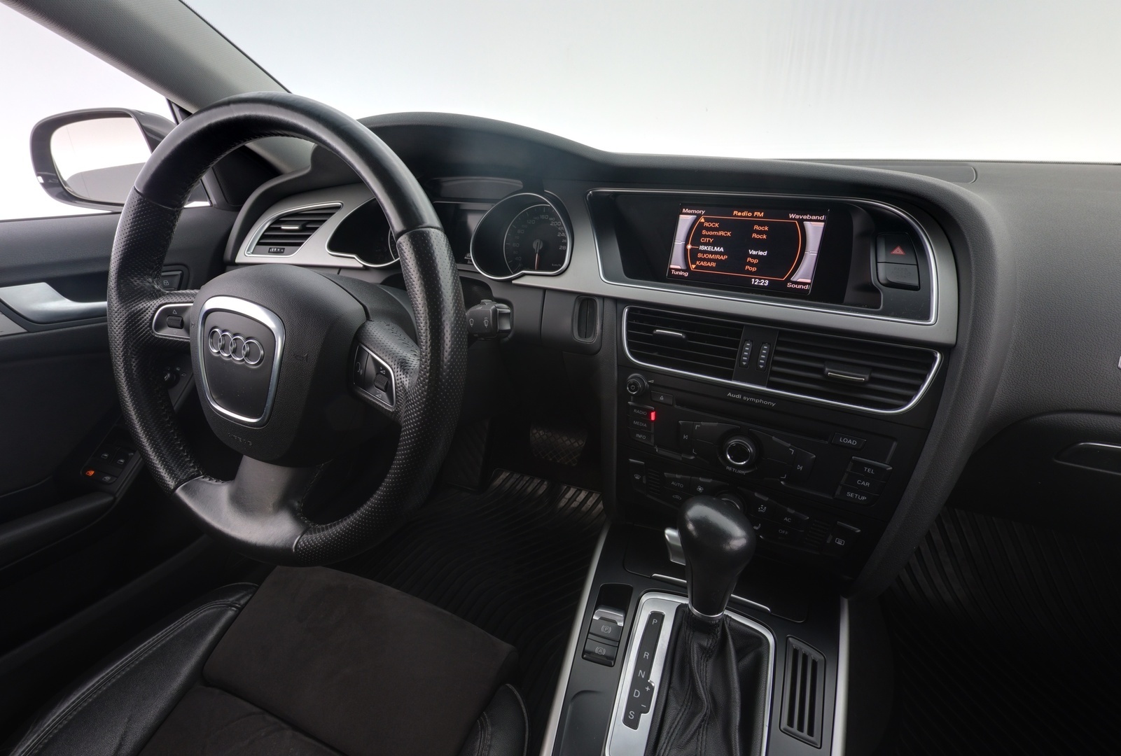 AUDI A5 2010