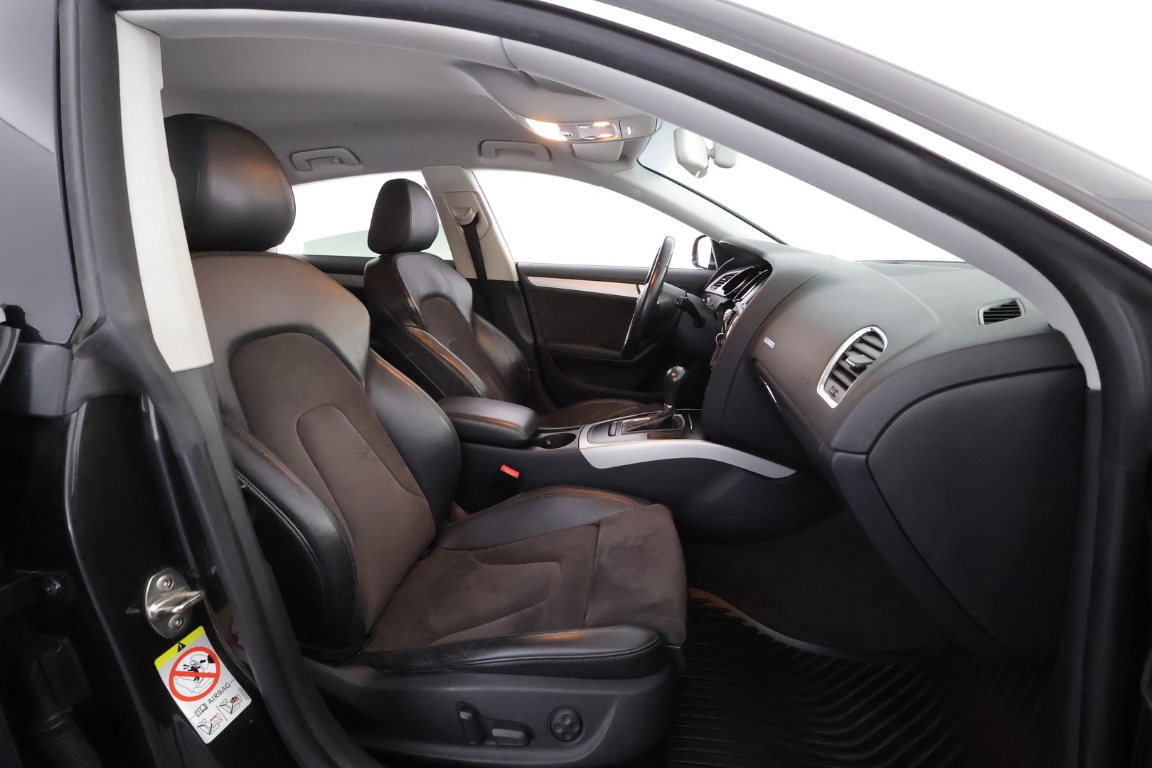 AUDI A5 2010