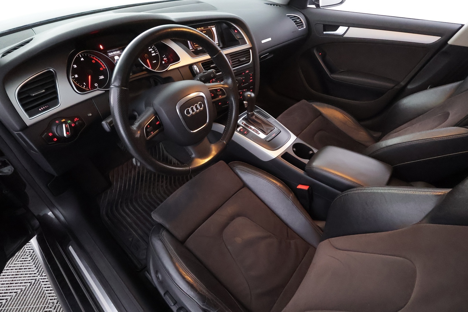 AUDI A5 2010