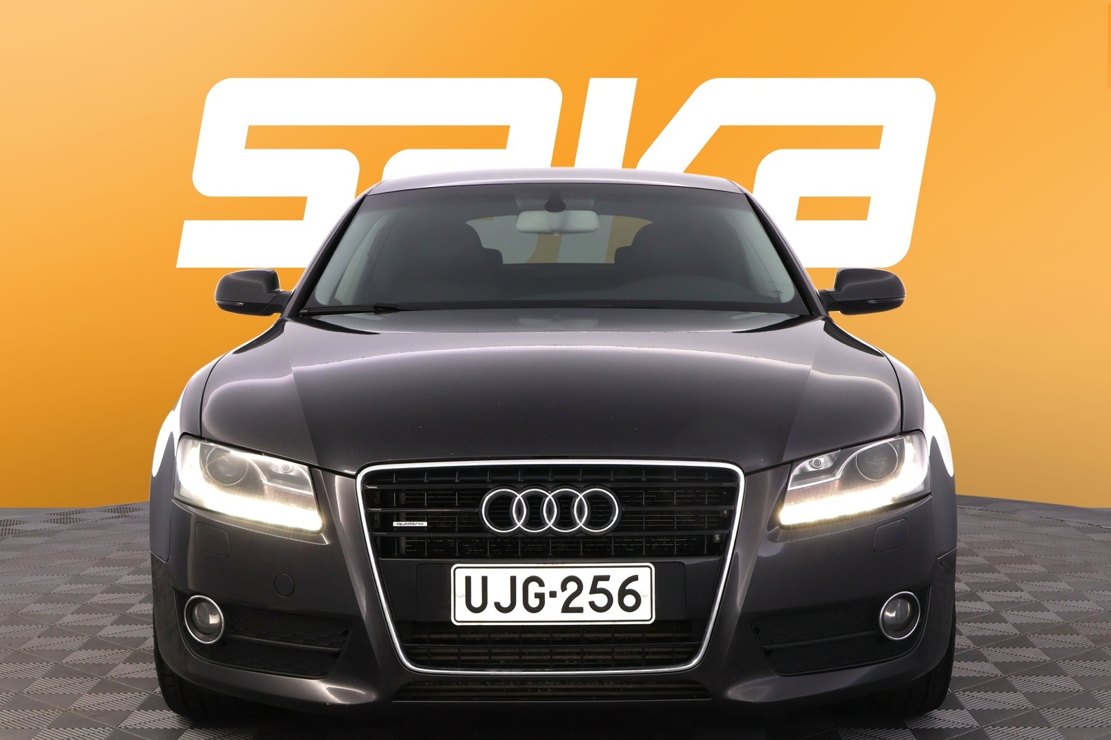 AUDI A5 2010