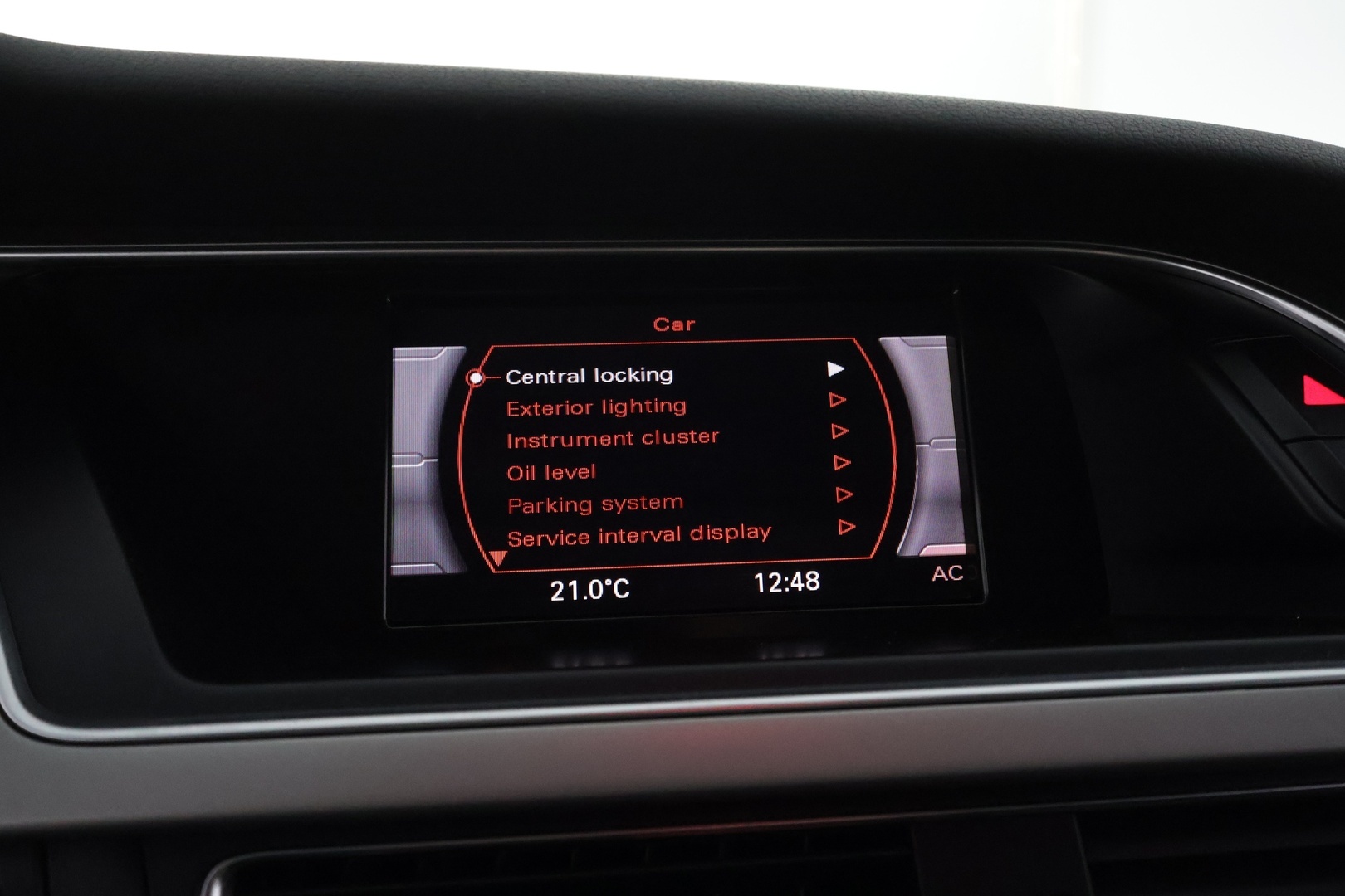 AUDI A5 2010