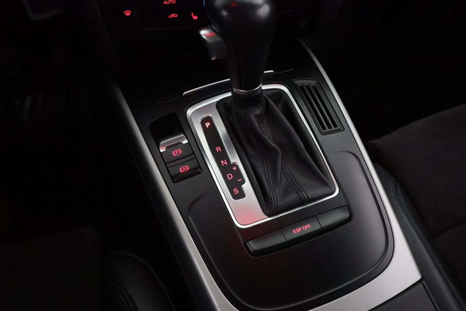 AUDI A5 2010