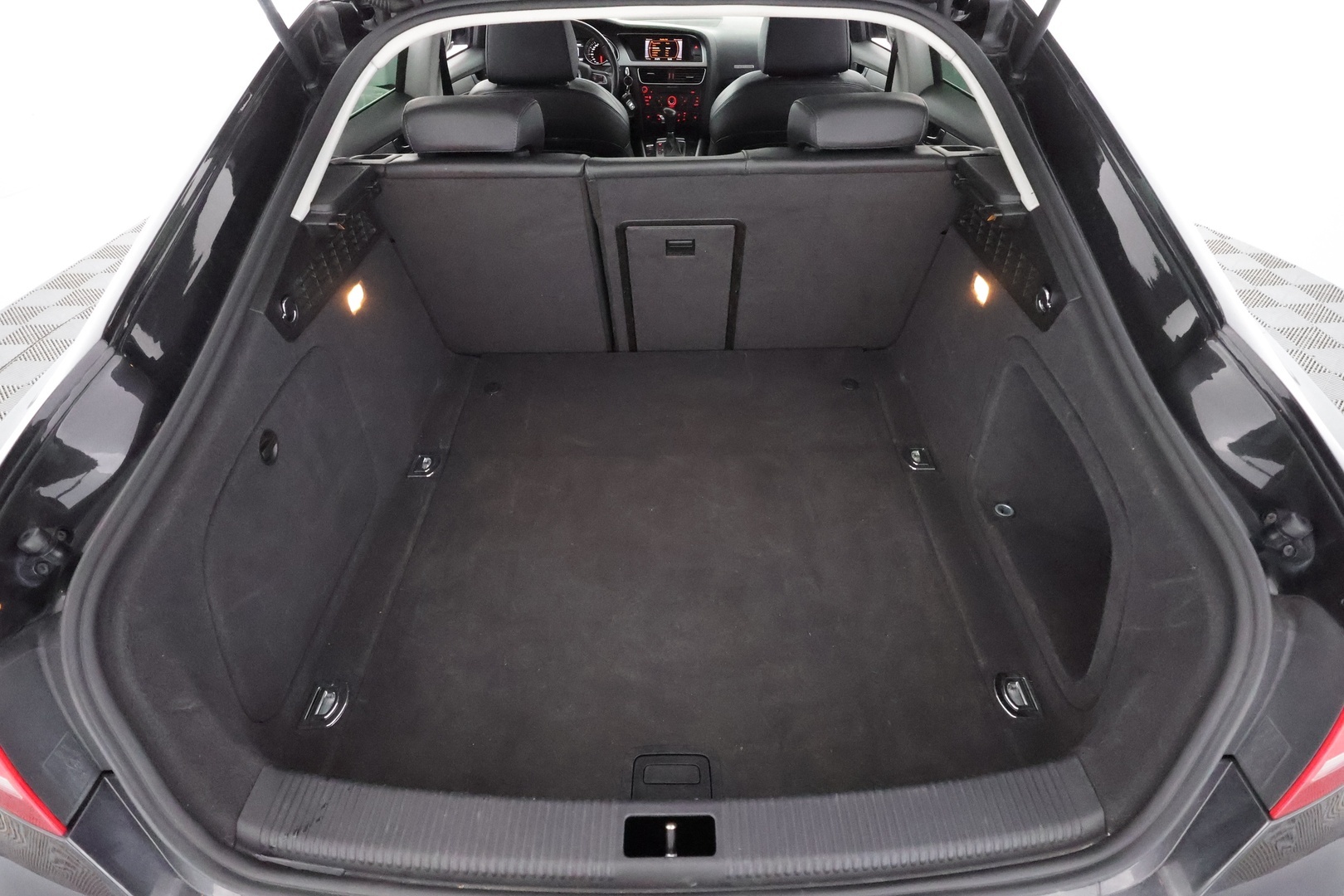 AUDI A5 2010
