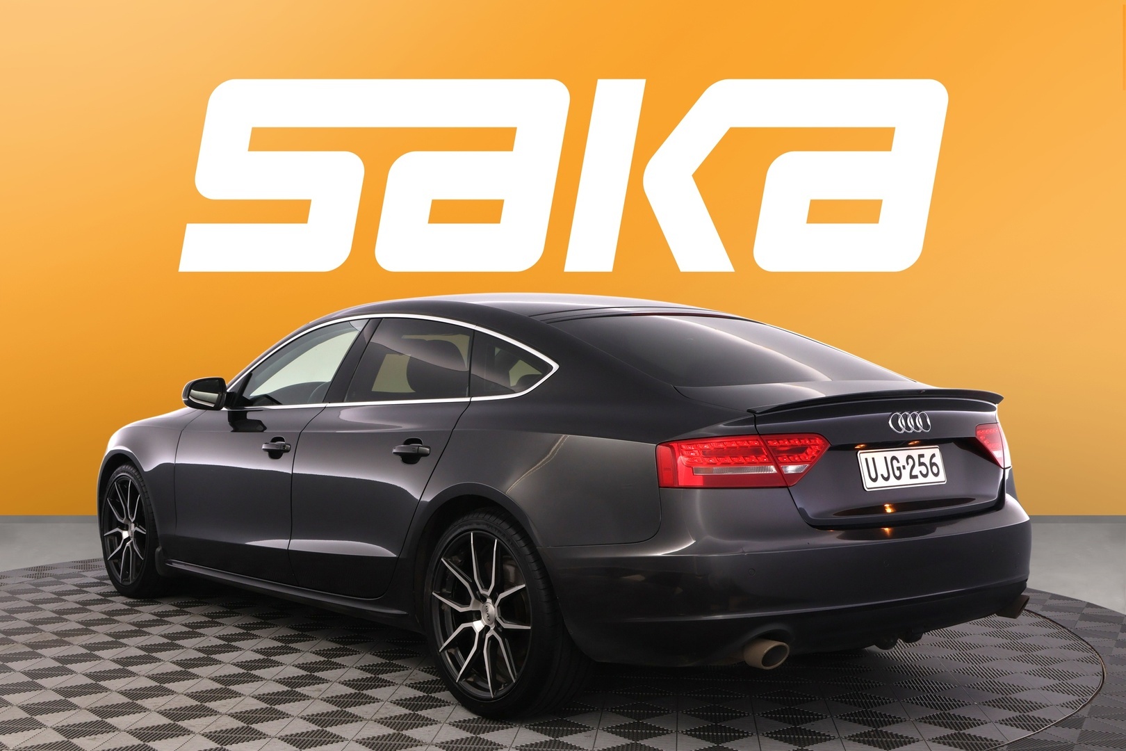 AUDI A5 2010