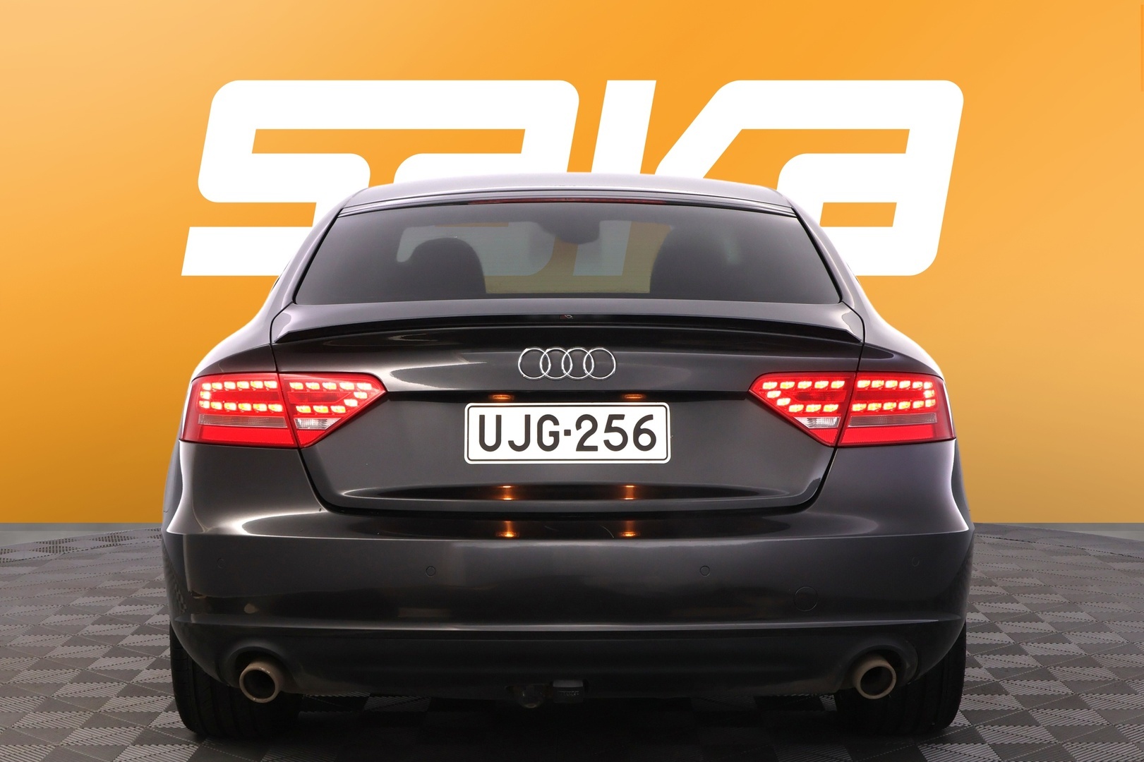 AUDI A5 2010