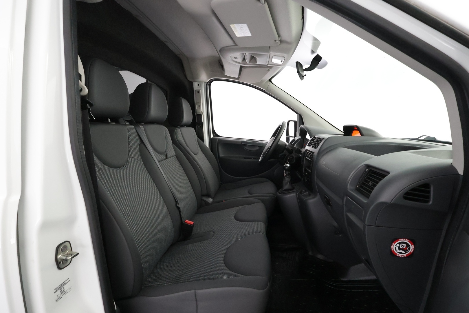 TOYOTA Proace 2015