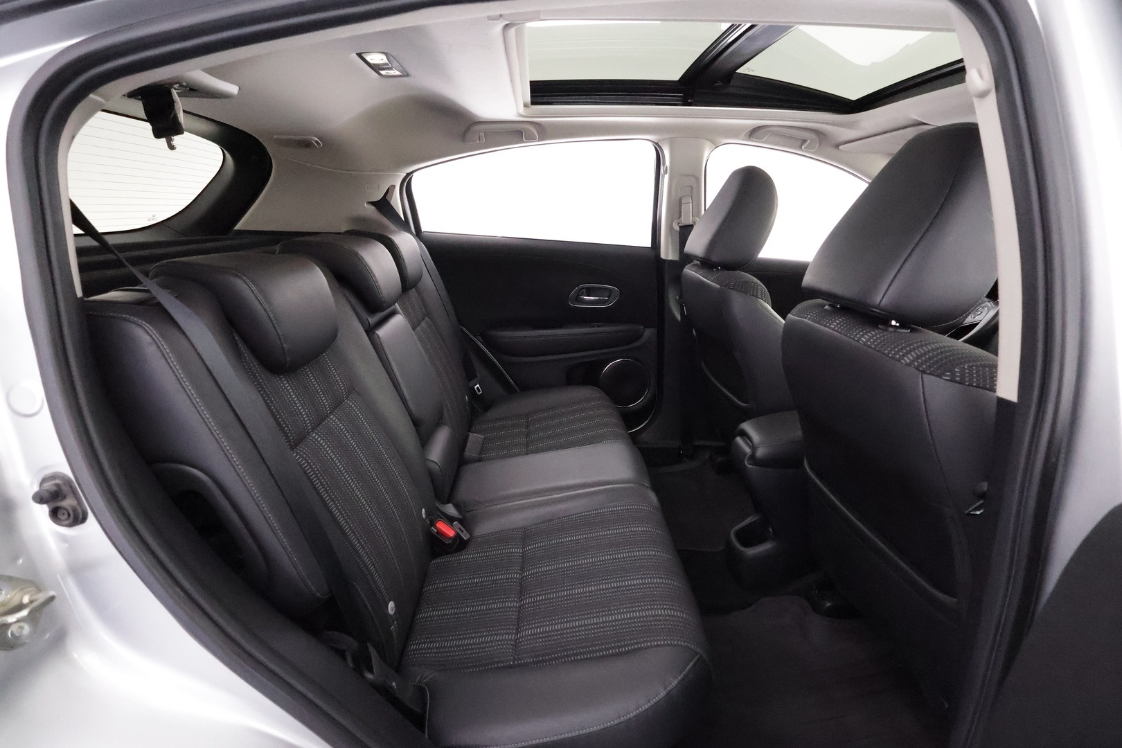 HONDA HR-V 2016