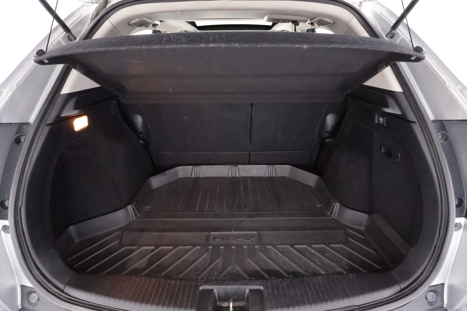 HONDA HR-V 2016