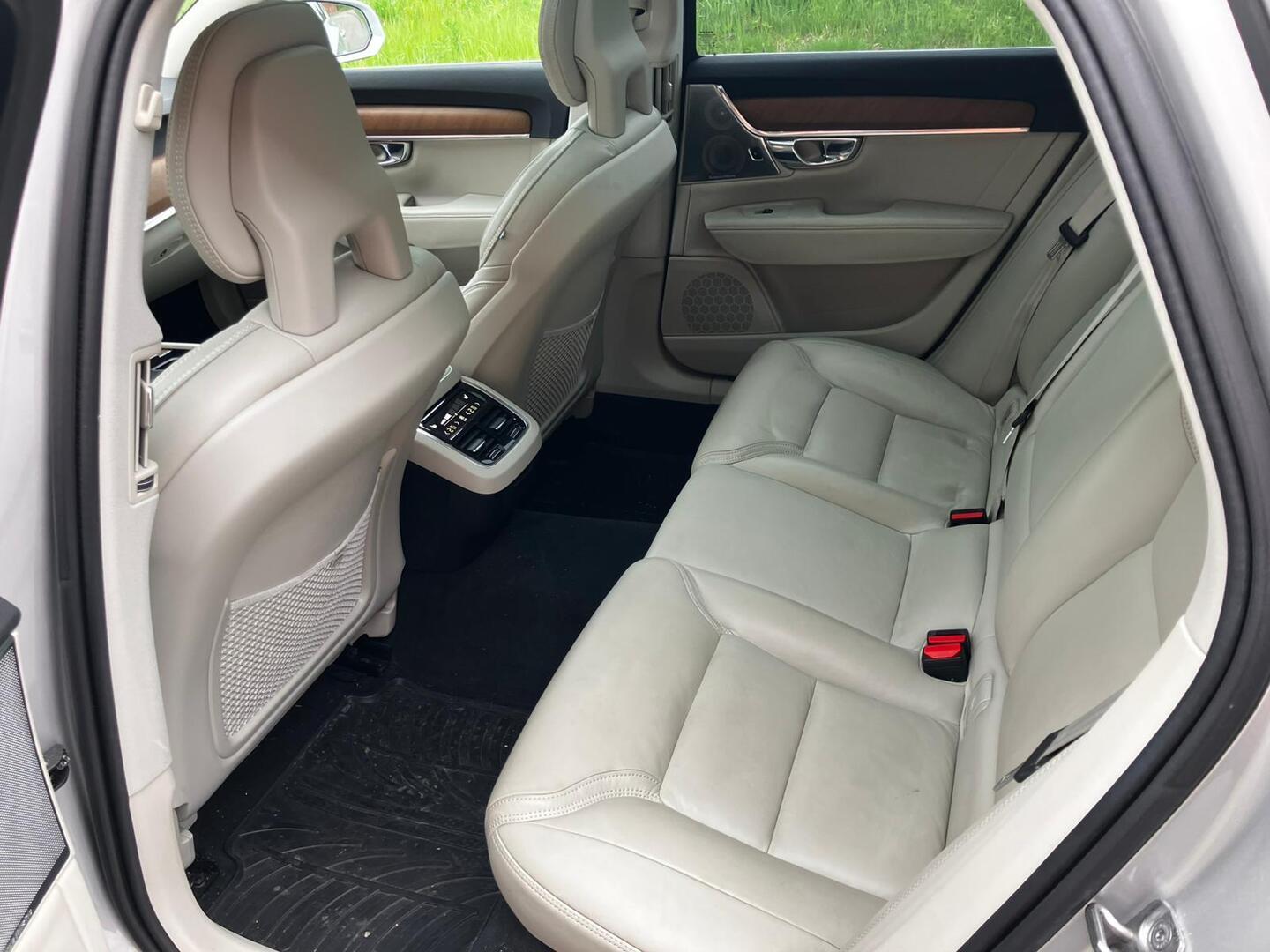 VOLVO V90 2017