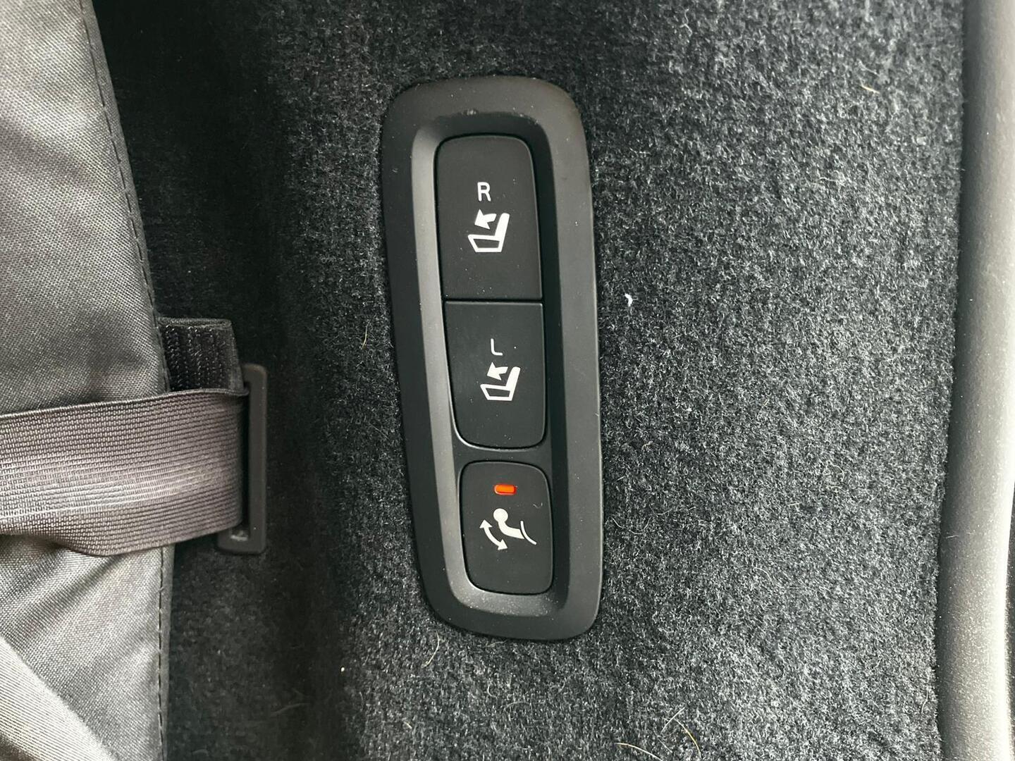 VOLVO V90 2017