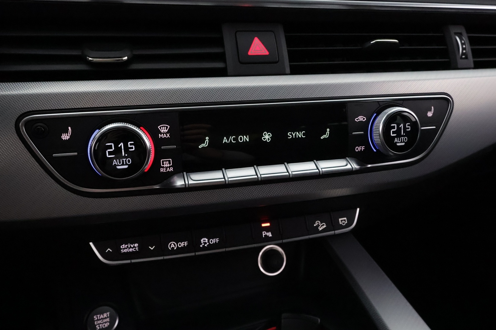 AUDI A4 ALLROAD 2017