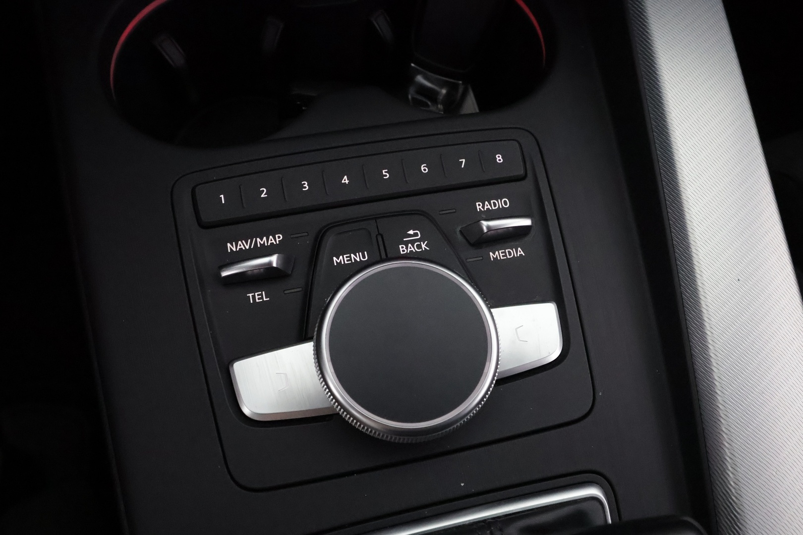 AUDI A4 ALLROAD 2017