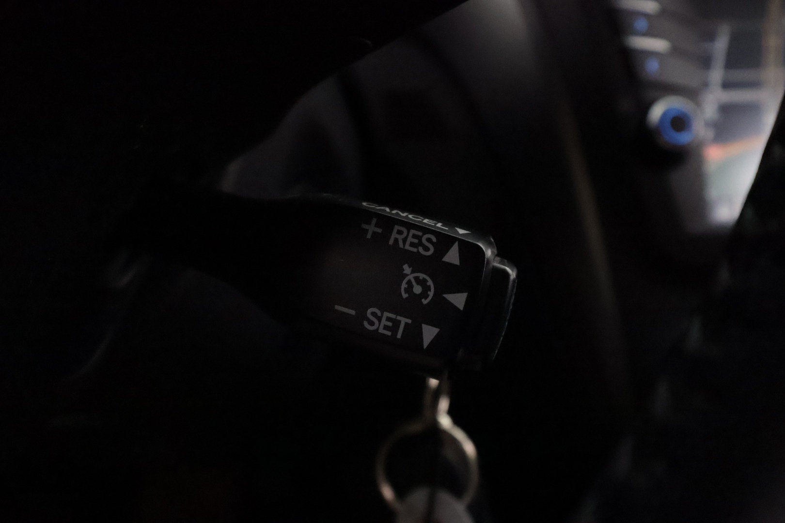 TOYOTA Avensis 2018