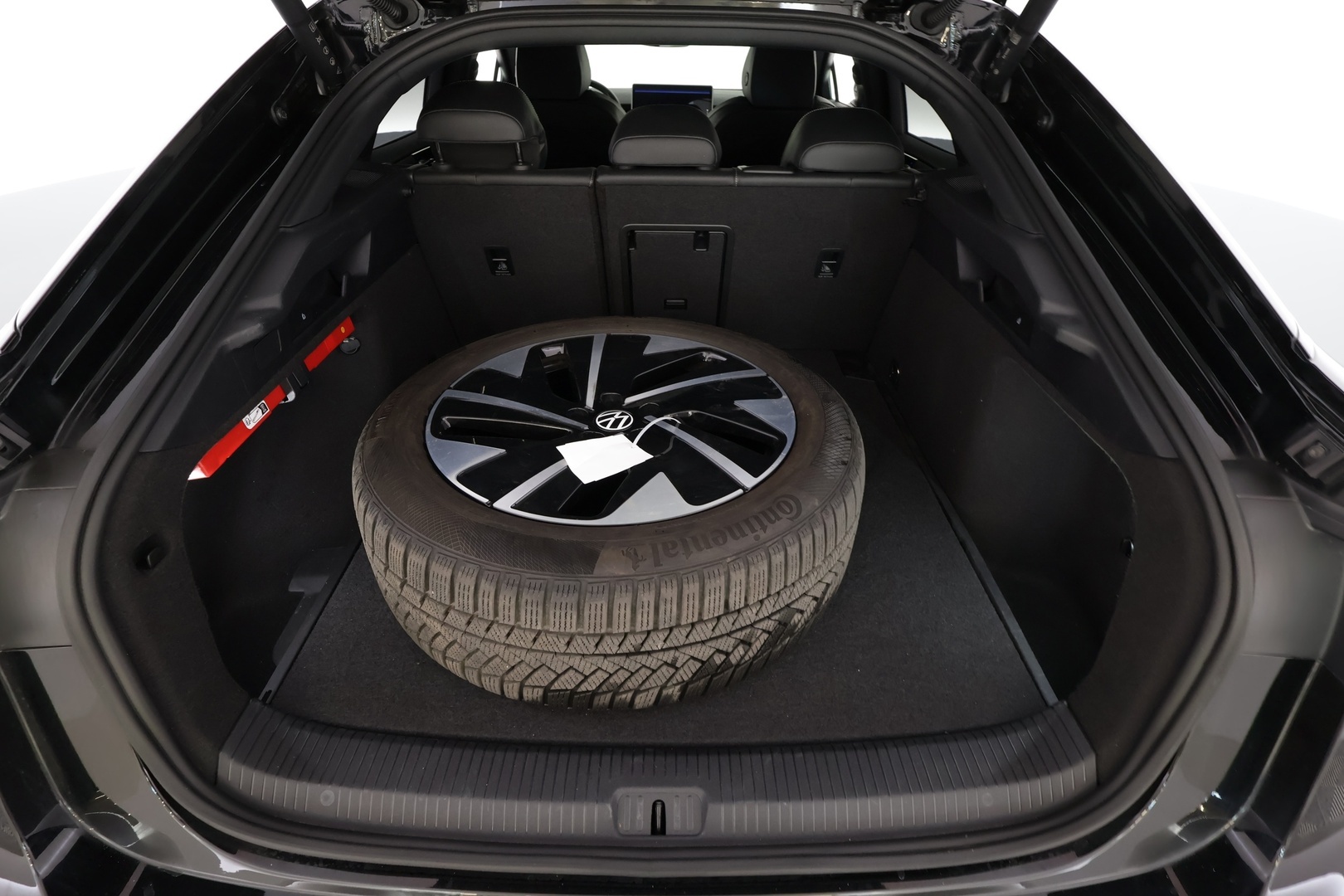VOLKSWAGEN ID.7 2024