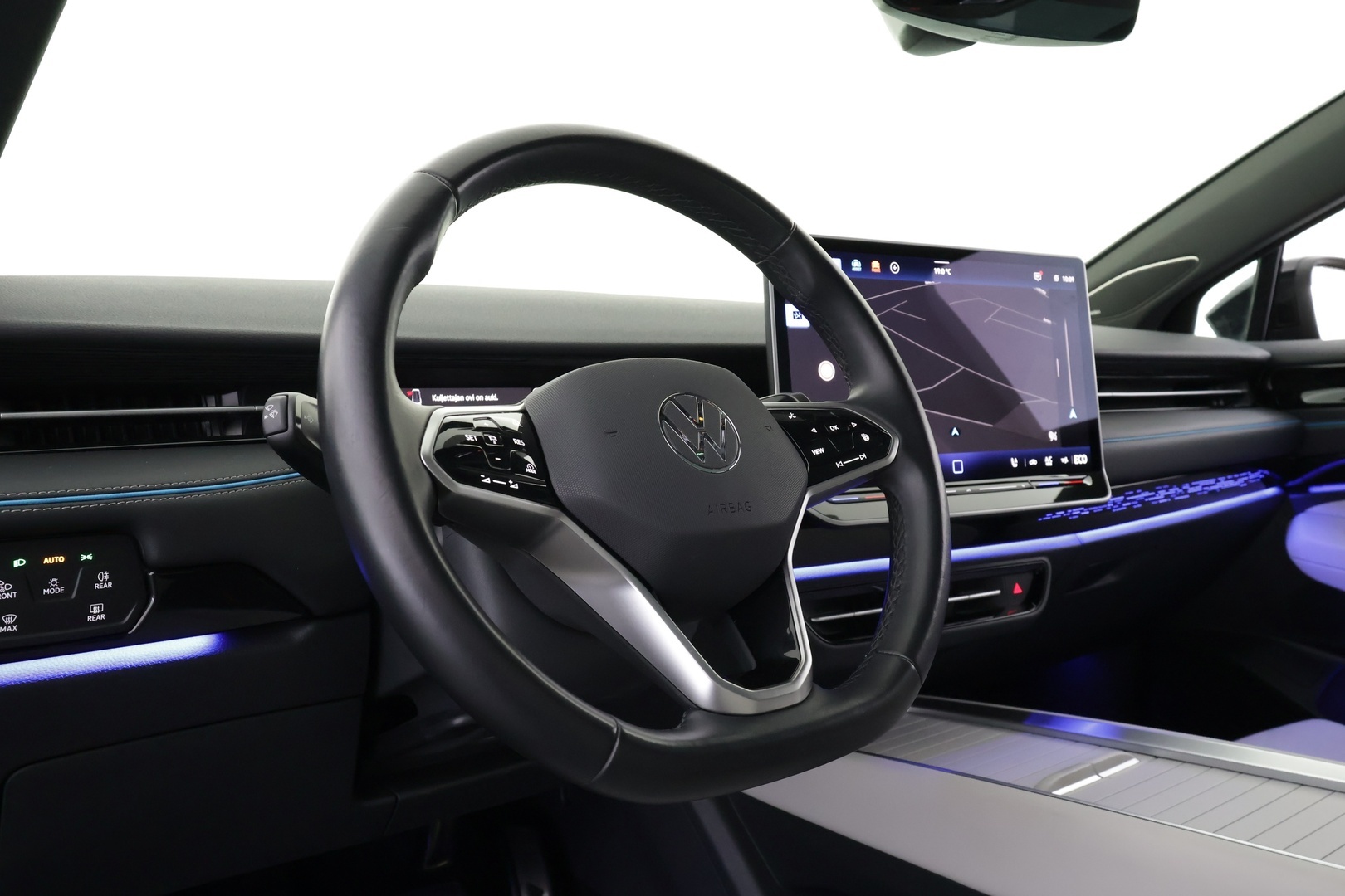 VOLKSWAGEN ID.7 2024