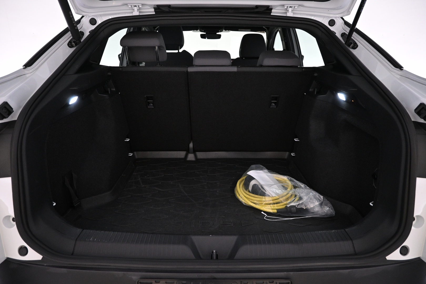 VOLKSWAGEN ID.5 2022