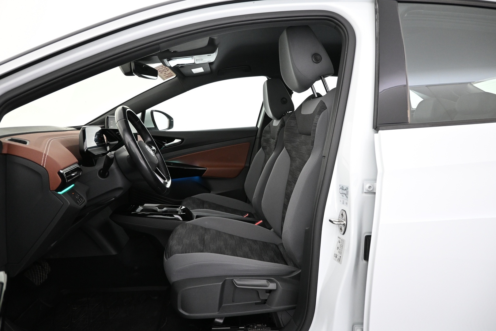 VOLKSWAGEN ID.5 2022