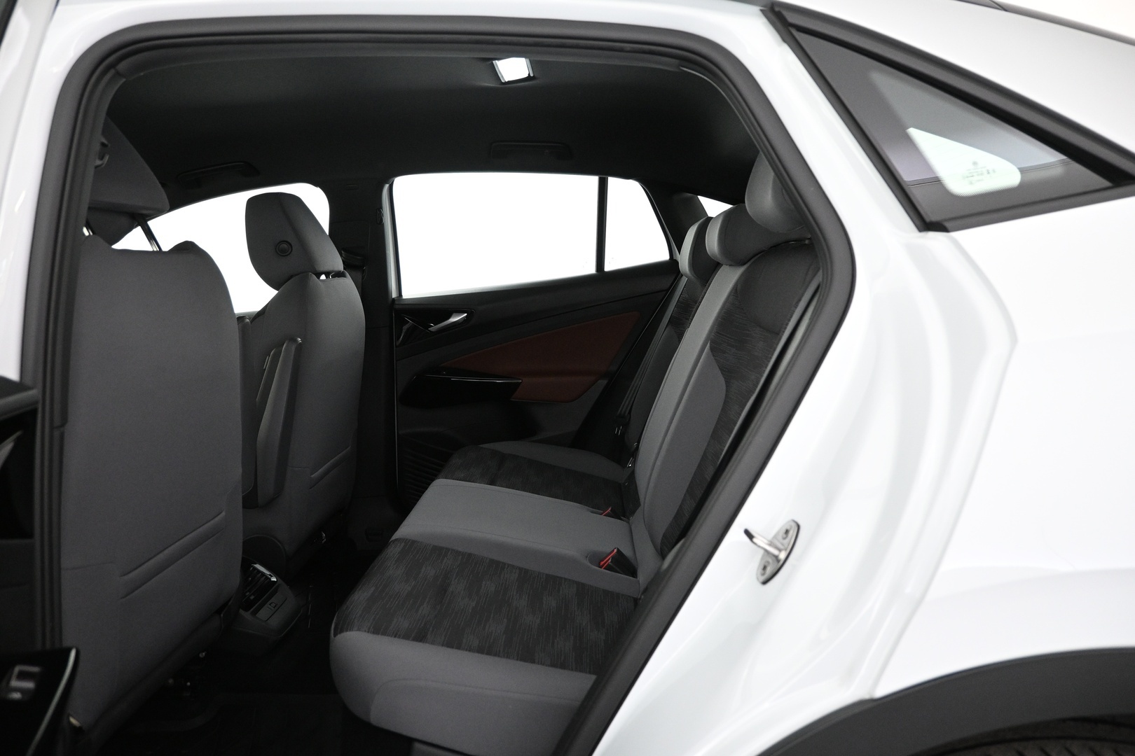 VOLKSWAGEN ID.5 2022