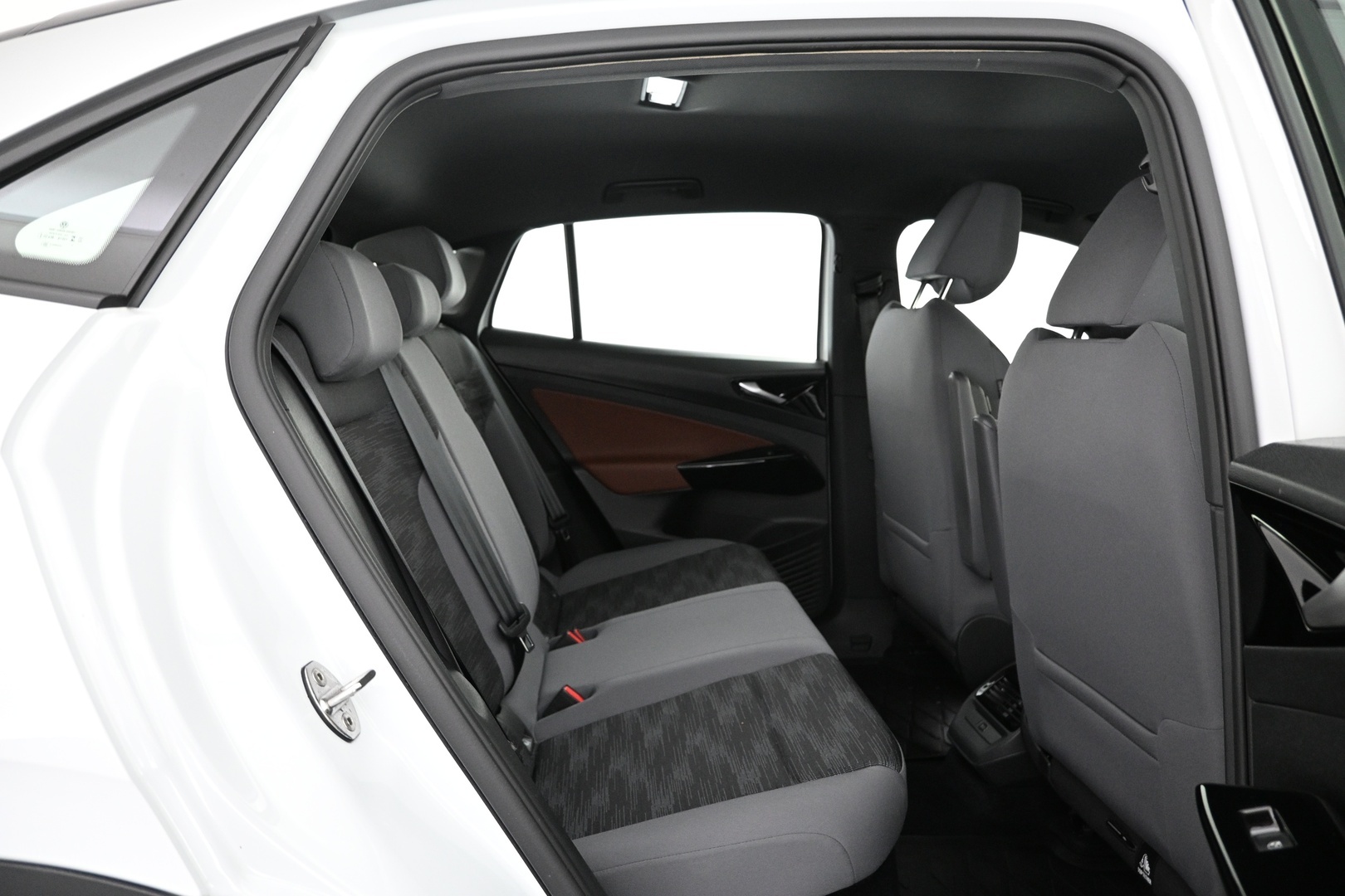 VOLKSWAGEN ID.5 2022