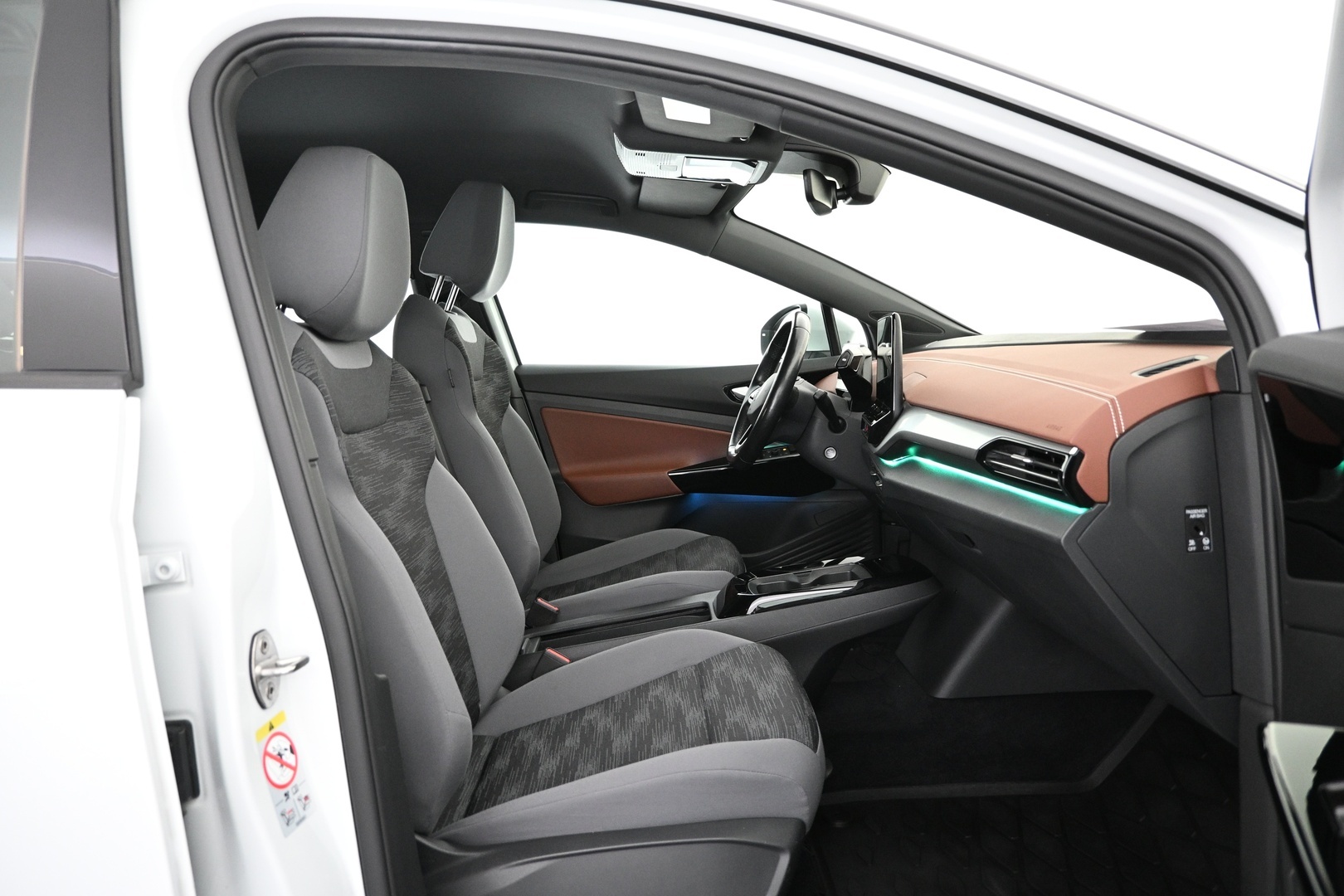 VOLKSWAGEN ID.5 2022