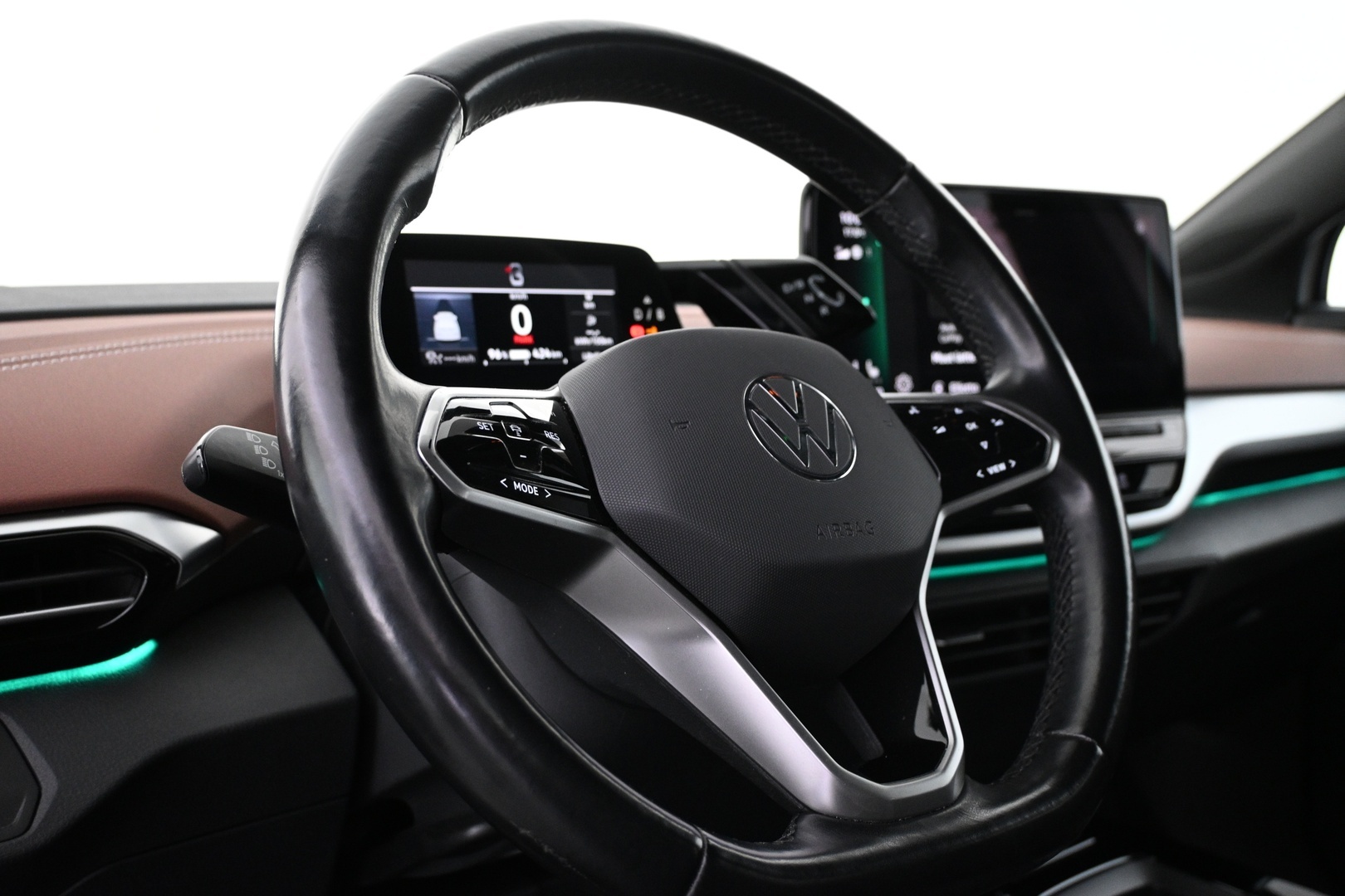 VOLKSWAGEN ID.5 2022