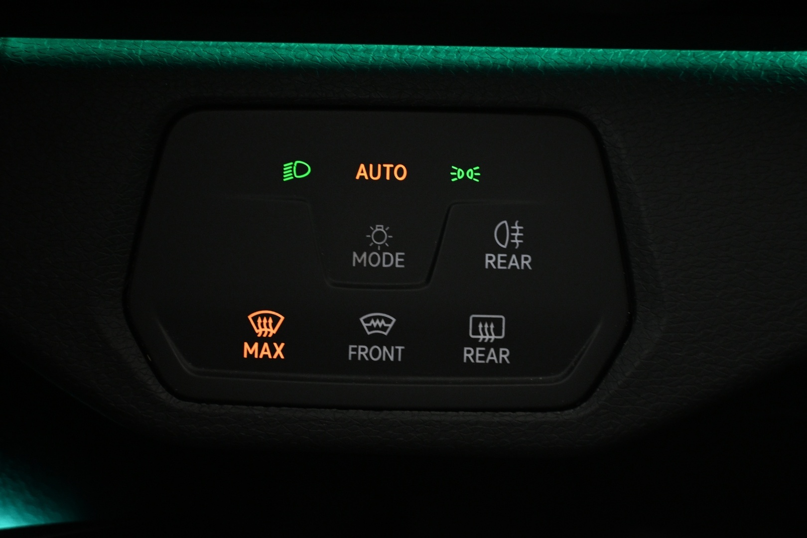 VOLKSWAGEN ID.5 2022