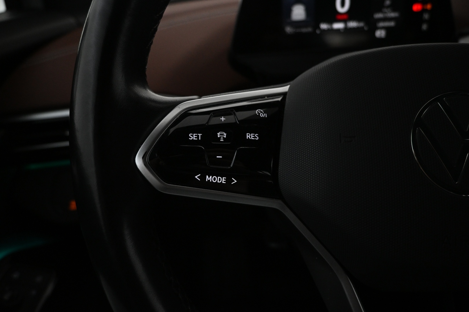 VOLKSWAGEN ID.5 2022