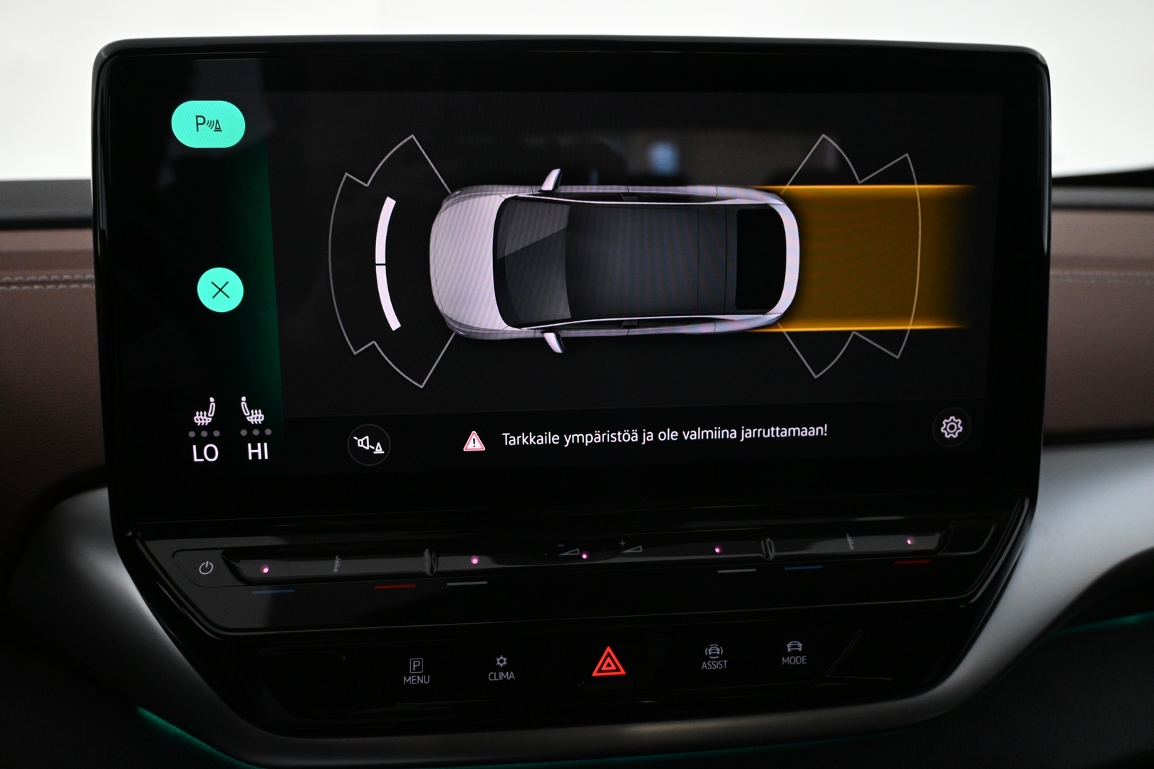 VOLKSWAGEN ID.5 2022