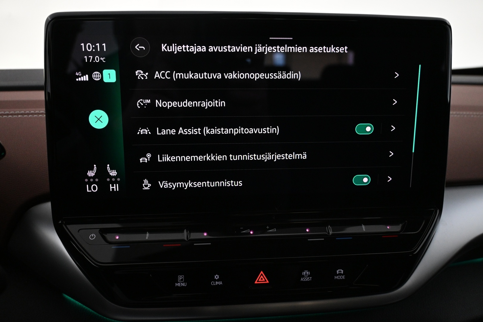 VOLKSWAGEN ID.5 2022