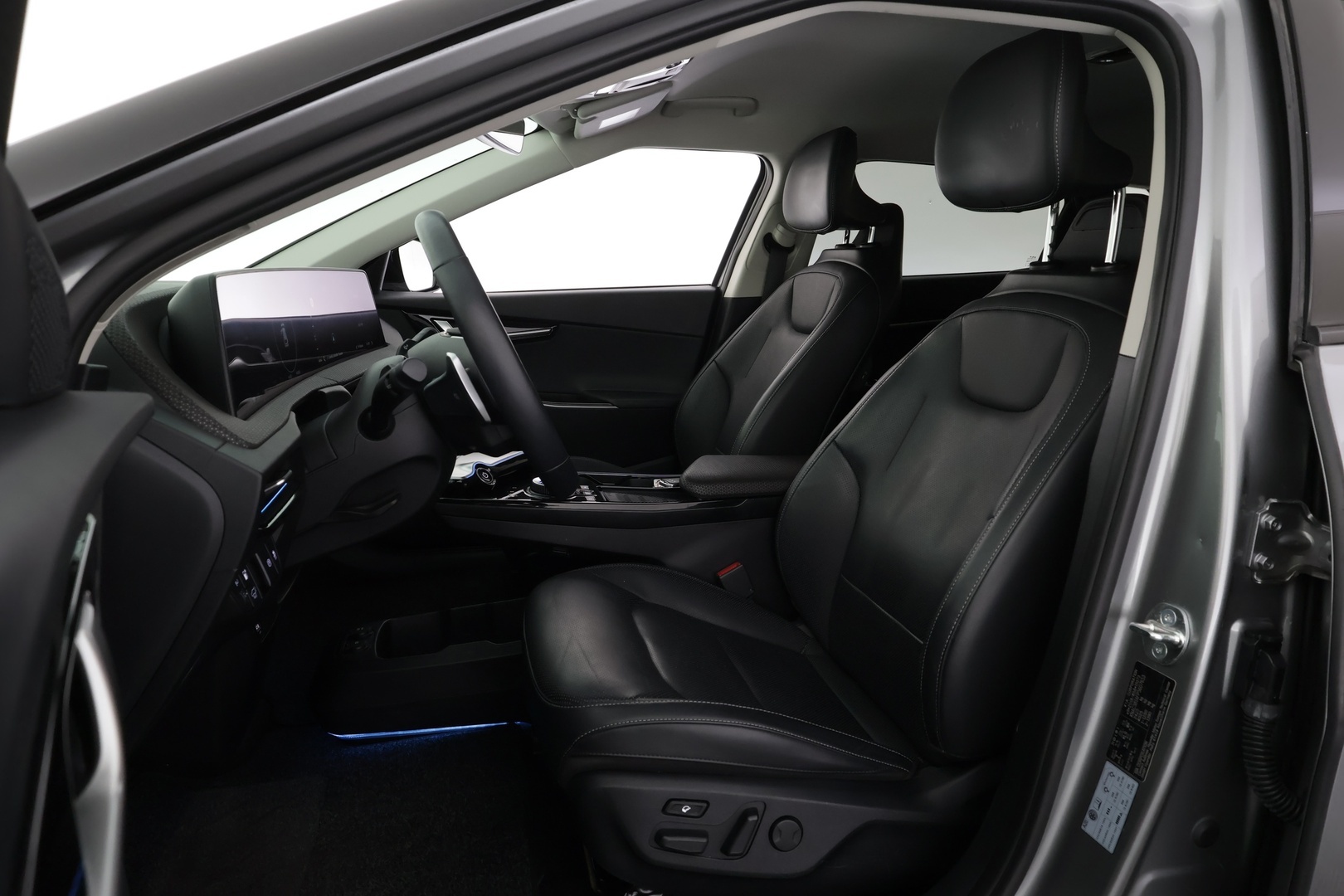KIA EV6 2023