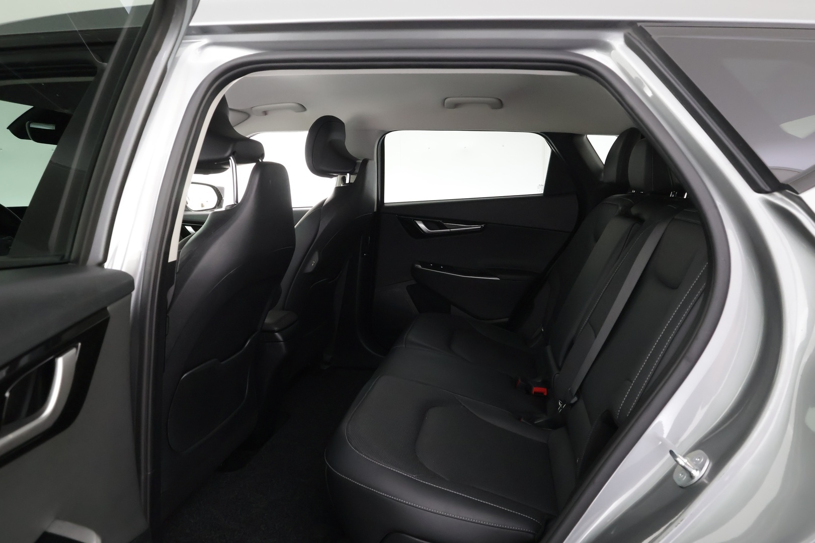 KIA EV6 2023