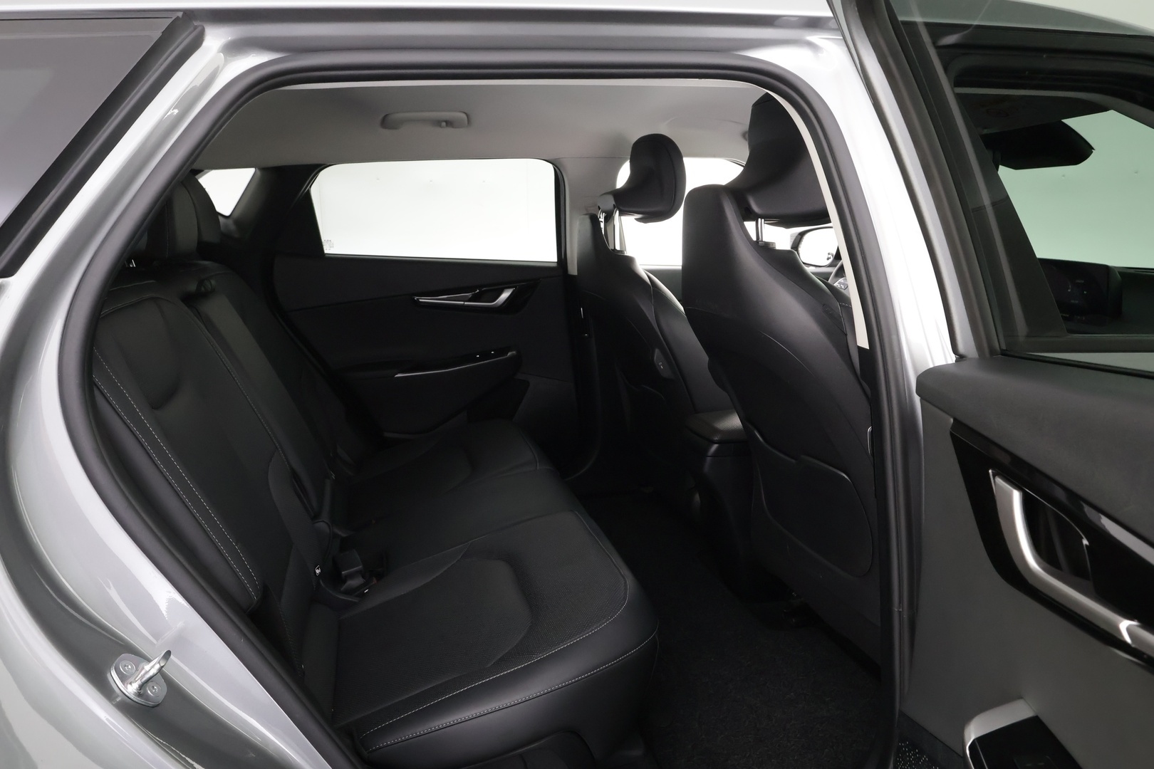 KIA EV6 2023